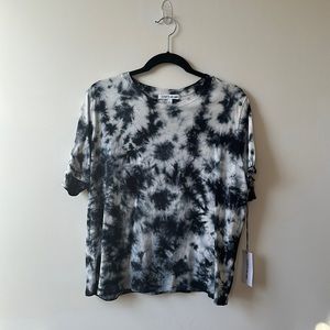 Elizabeth and James tie-dye T-shirt | Size L | NWT